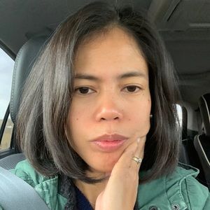 Meet your Posher, Marivic